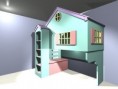 Playhouse Loft